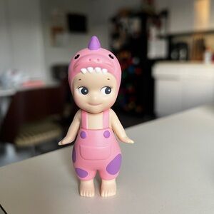 Sonny Angel Dinosaur Series